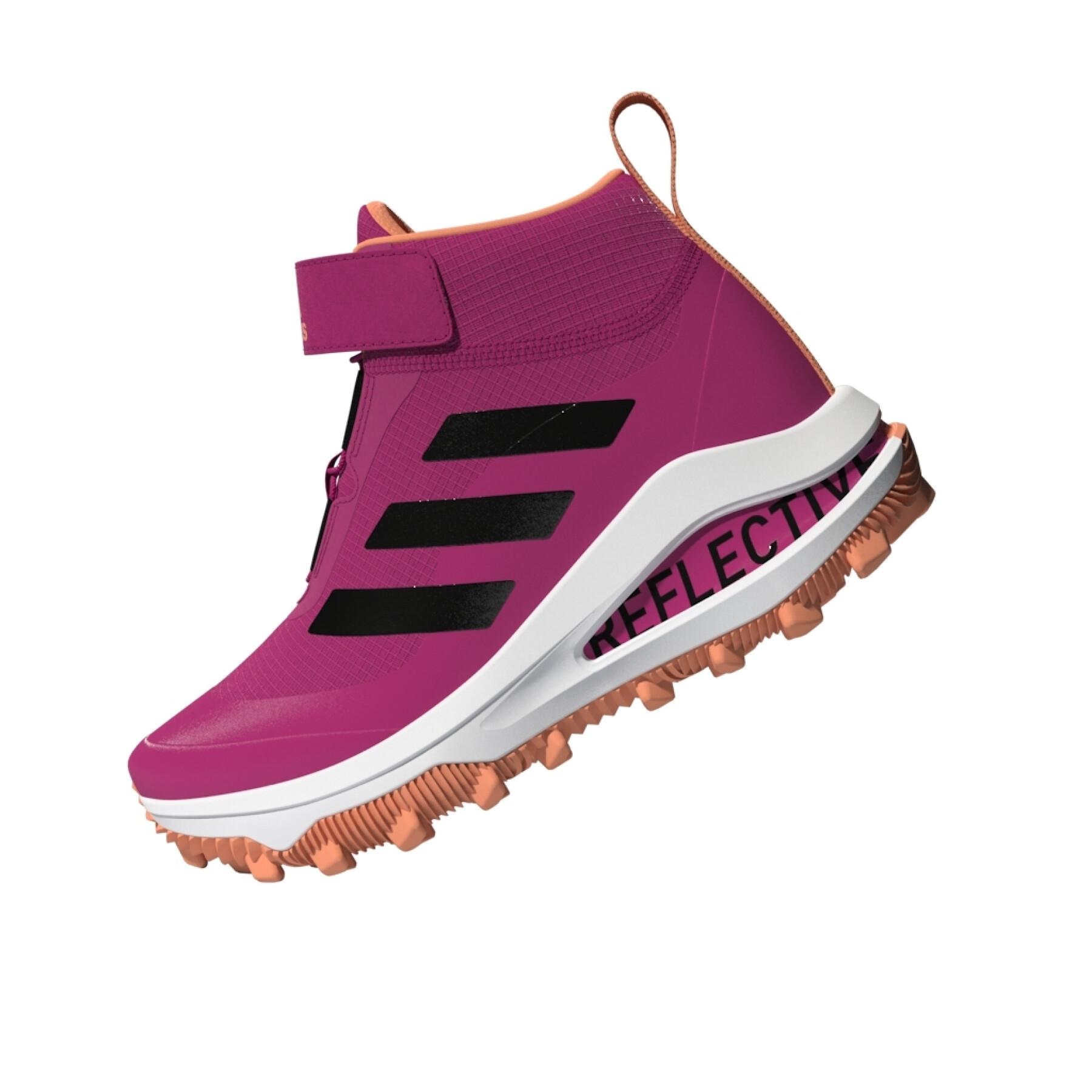 Girl's running shoes adidas Fortarun All Terrain Cloudfoam Sport